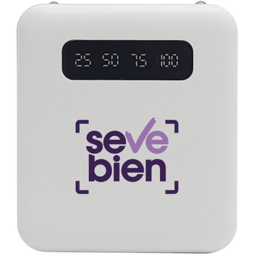 Powerbank multipuerto 