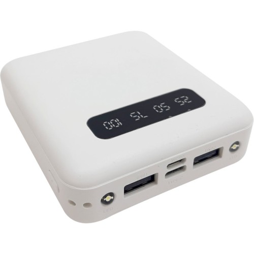 Powerbank multipuerto 