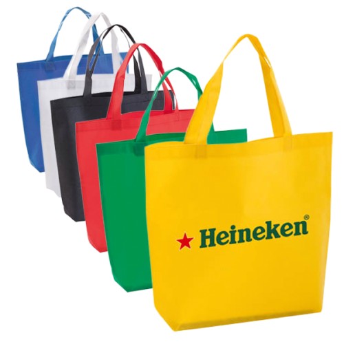 Bolsa Shopper 35 cm x 40 cm x 10 cm 