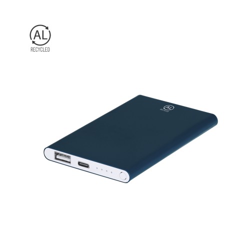 Power Bank Backen