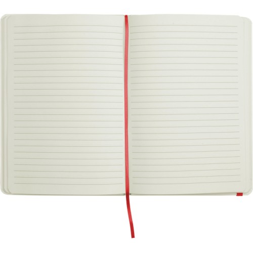 Libreta mediana “White”