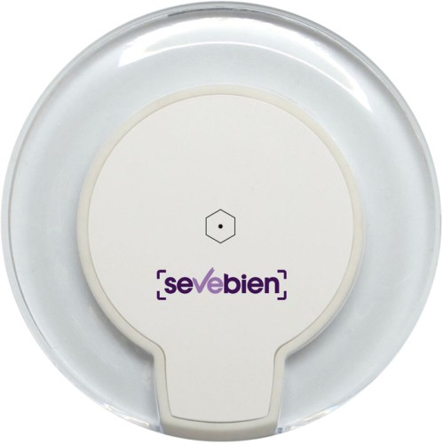 Cargador inalámbrico  