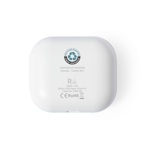 Auriculares Volpux RCS