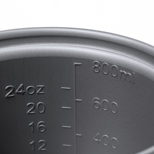 Set Menaje Camping Sondic