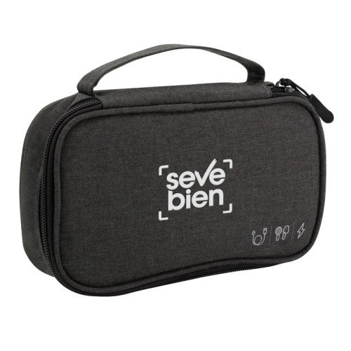 Organizador de cables 