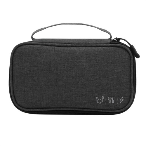 Organizador de cables 