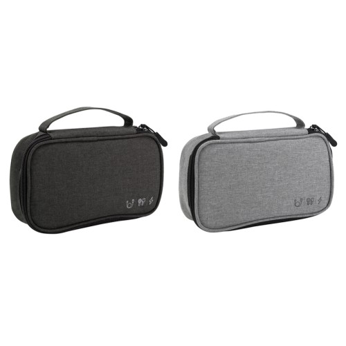 Organizador de cables 