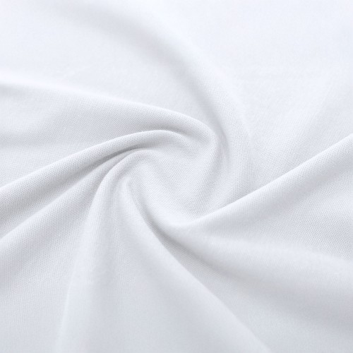 Polo Adulto Blanco Chaplin