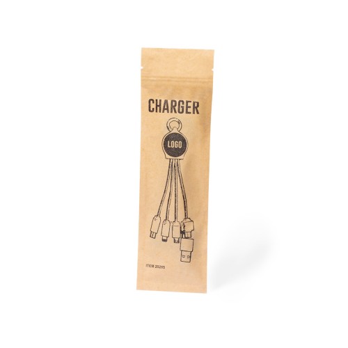 Cable Cargador Lawrence