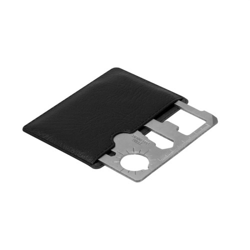 Tarjeta multiherramienta 