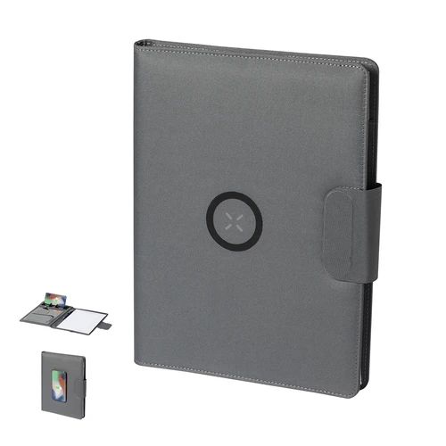 Carpeta Multifunción Harbur