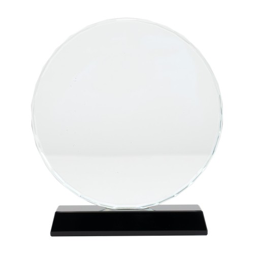 Trofeo Galvano de Cristal 