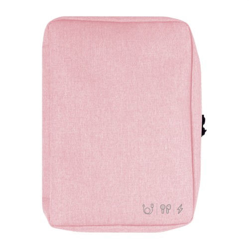 ORGANIZADOR DE CABLES 