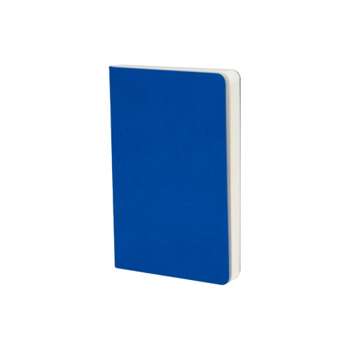 Deluxe Libreta Termo-PU modelo 