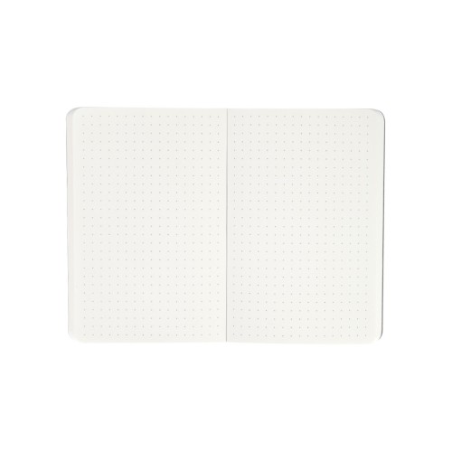 Deluxe Libreta Termo-PU modelo 