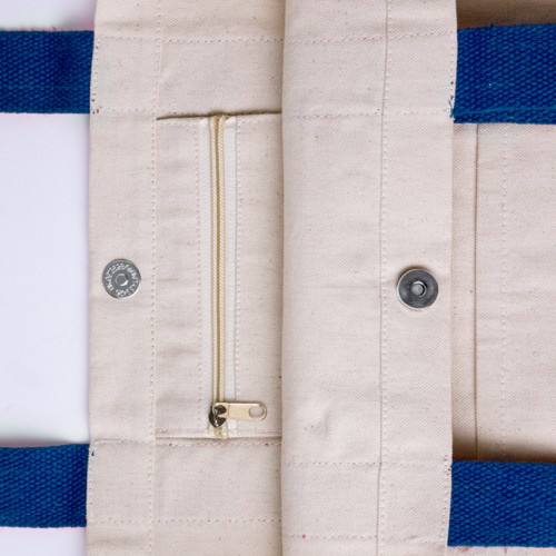 Bolsa Dretan 38 cm x 53 cm x 17 cm 