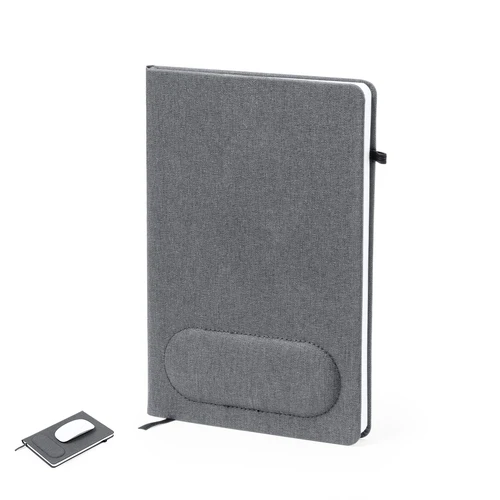 Libreta Alfombrilla Staiger