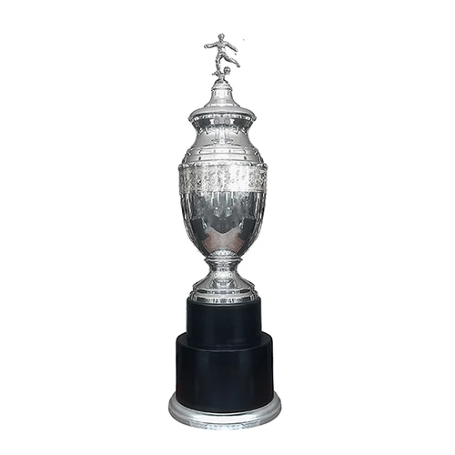 Copa América con Tapa