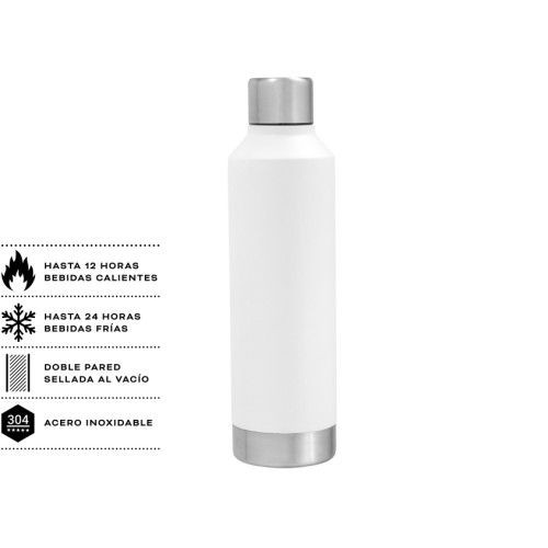Botella térmica 