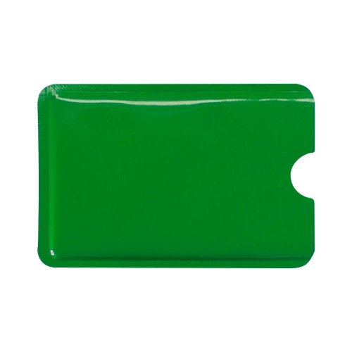 Funda Protectora Tarjetas Anti-Clonación