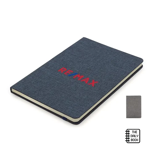 Cuaderno Duomo