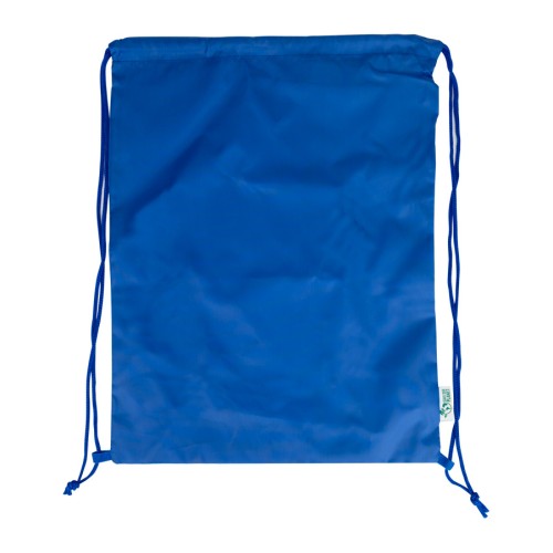 Mochila tipo Morral en tela RPET