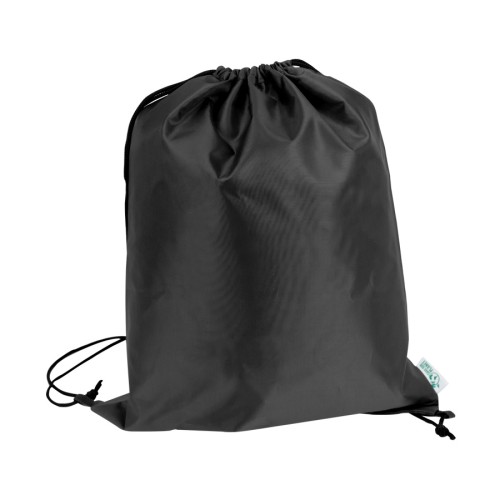 Mochila tipo Morral en tela RPET