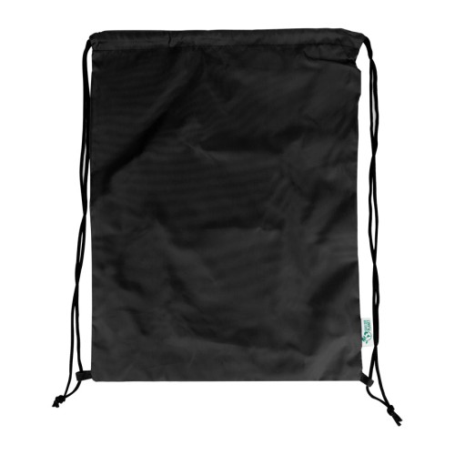 Mochila tipo Morral en tela RPET
