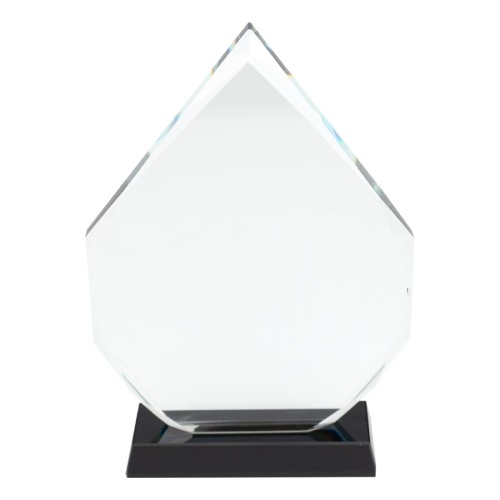 Trofeo Galvano de Cristal 