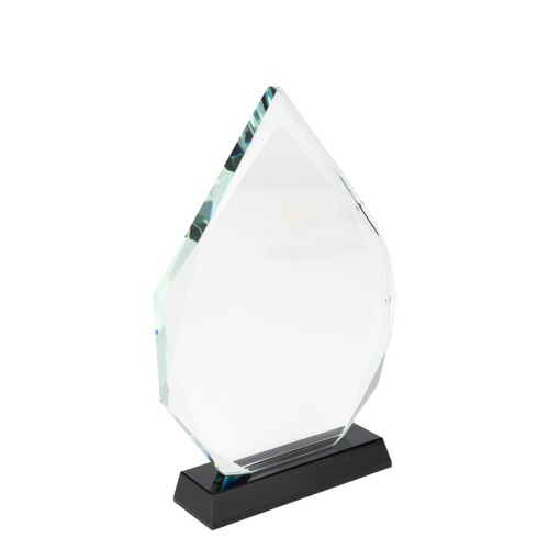 Trofeo Galvano de Cristal 