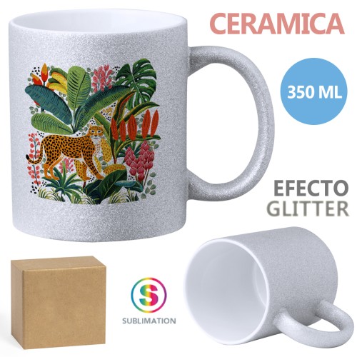 Taza Sublimación Robleda