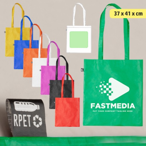 Bolsa Frilend 41 cm x 37 cm  