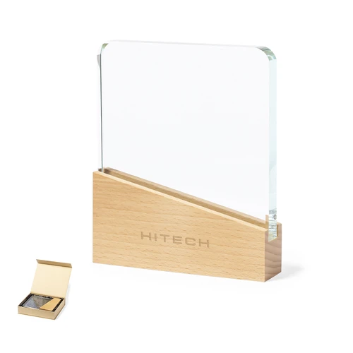 Placa Vertu