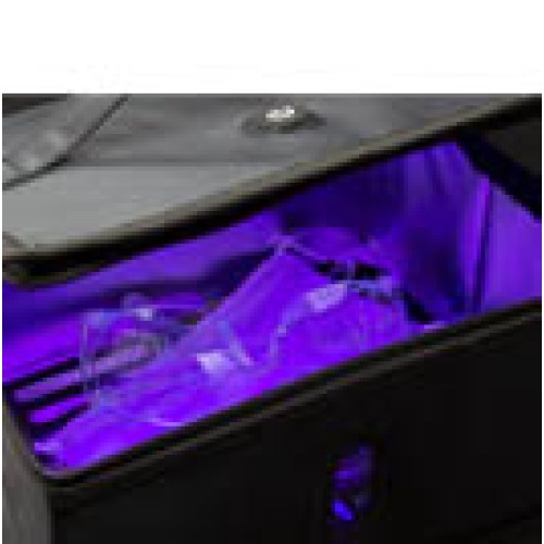 USB Necessaire Esterilizador UV