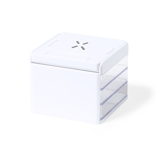 Cargador Organizador Macky