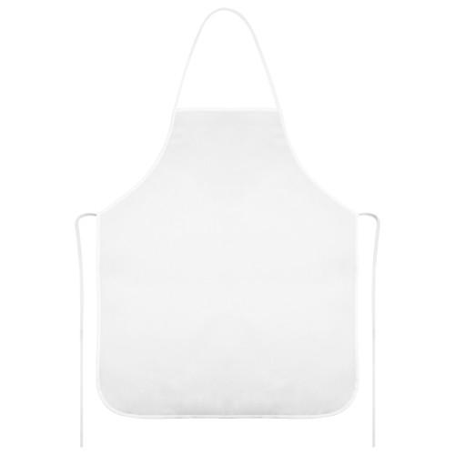 Eco Delantal Simple Sublimación