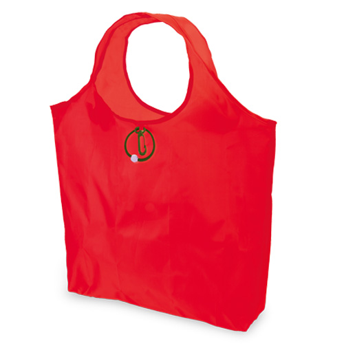 Bolsa Plegable Persey 38 cm x 42.5 cm x 7 cm 