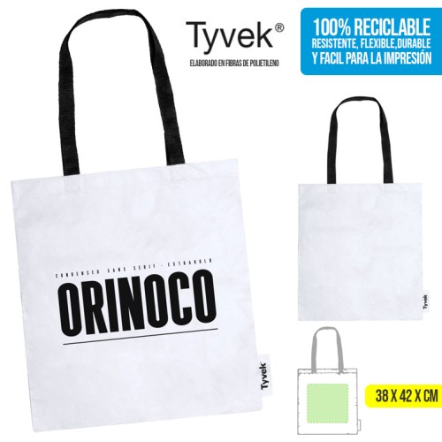 Bolsa Naisa 42 cm x 38 cm  