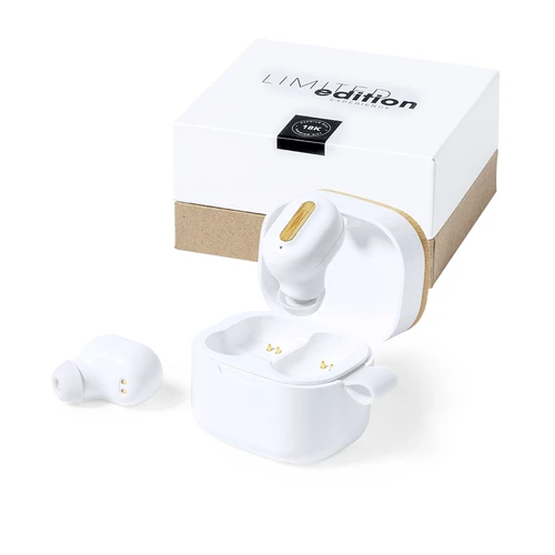 Auriculares Zoe
