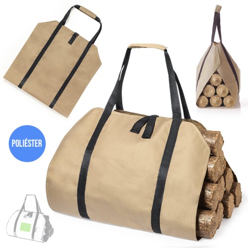 Bolsa Portaleña Priya 99 cm x 46 cm  