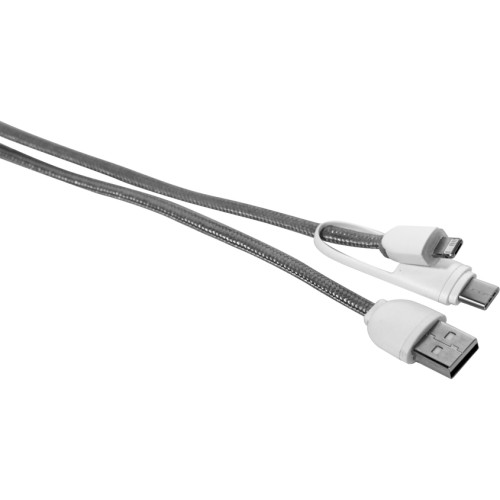 CABLE CARGADOR DE CELULARES 