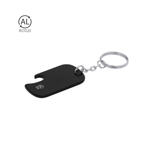 Llavero Abridor Sawad