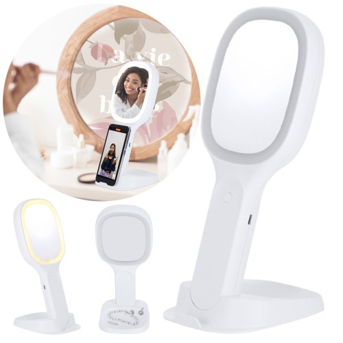 Espejo Multifunción Marchox