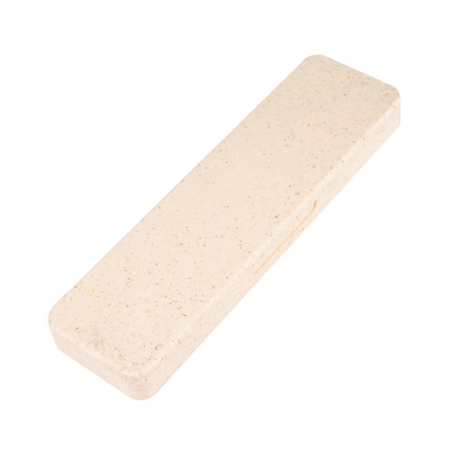 Set de 3 cubiertos Ecológico