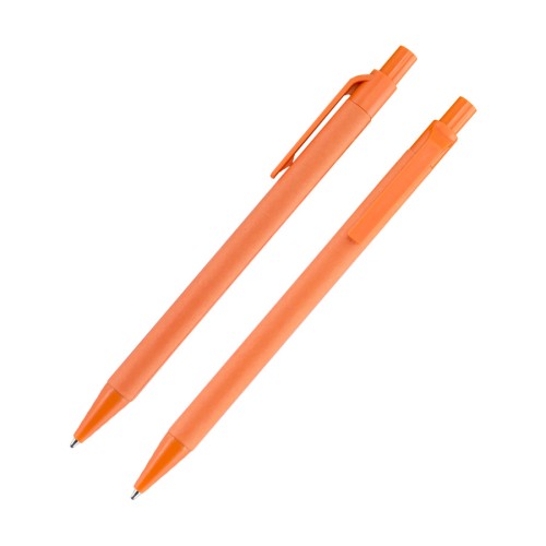 Bolígrafo Ecológico