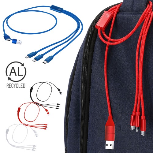 Cable Cargador Clodan