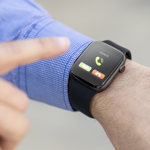 Reloj Inteligente Proxor