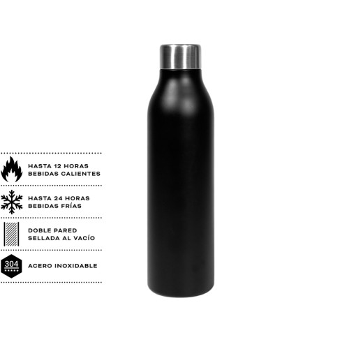 BOTELLA TÉRMICA 