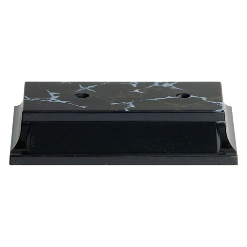 Base Plástico para Trofeo BA05