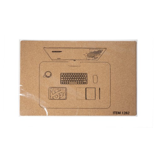 Alfombrilla Sobremesa Hanlax